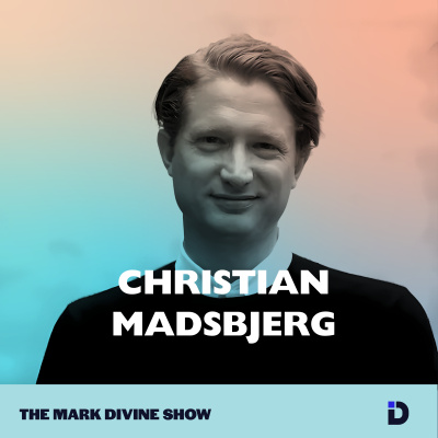The Unbeatable Mind Podcast With Mark Divine