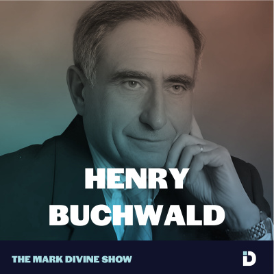 The Unbeatable Mind Podcast With Mark Divine