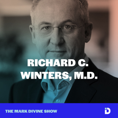 The Unbeatable Mind Podcast With Mark Divine