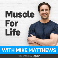 The Best of Muscle For Life: Right Ways to Deadlift, How Long to Get a Six-Pack, amp the Unspoken Rule of Success