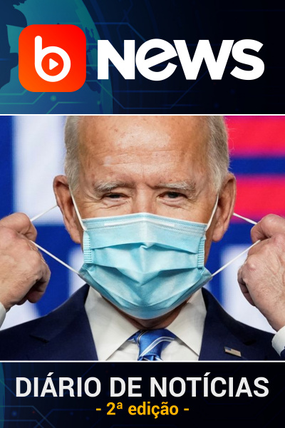 Diário de Notícias - 09/11/2020 - 2ª Edição