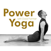 Power Yoga with Dave Farmar (04/28/12)