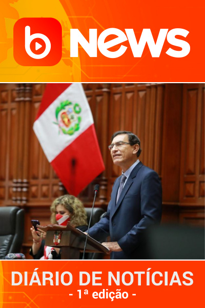 Diário de Notícias - 10/11/2020 - 1ª Edição