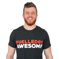 #349 - Can cannabis oil help your training? with Evan DeMarco