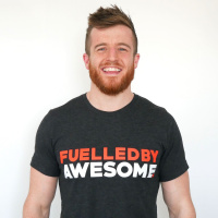 #367 - Rowing  Muscle Ups with Olympian Dr Cameron Nichol