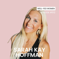 Fixing SIBO, IBS, and Chronic Gut Problems with Sarah Kay Hoffman [Renewed]