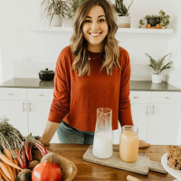 Pro-Metabolic Eating, Nutrient Density, and Meal Timing with Fallon Lee