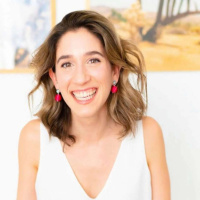 The Gut + Hormone Connection, Chronic Digestive Problems, and Stool Testing with Sarah Greenfield, RD [Renewed]