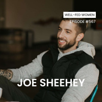 Burned Out, Wired, and Tired: Cannabinoids for Nervous System Balance with Joe Sheehey