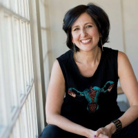 The Hidden Hormone Epidemic and Calming Hormone Chaos with Aviva Romm, MD