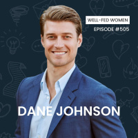 Troubleshooting Complex Gut Issues: IBS, IBD, Crohn’s, Colitis,  More with Dane Johnson