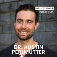 Is Your Brain Is Starving? The Metabolic Wake-Up Call No One’s Talking About with Dr. Austin Perlmutter