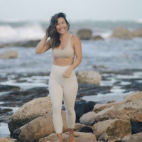 How Your Brain and Nervous System Impact Chronic Health Symptoms with Alyssa Chang