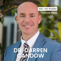 The Creatine Episode: Answering Your Hardest Questions with Dr. Darren Candow