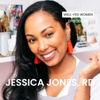 Blood Sugar Hacks, Food Order, Post-Meal Exercise, and Lowering A1Cs with Jessica Jones, RD