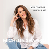 MCAS, Histamine, and POTS: The Latest Research and Root Causes with Michelle Shapiro, RD