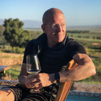 Effects of Alcohol, Additives in Wine, and Wine Sensitivities with Todd White