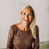 How Diet Culture is Hurting Your Gut and Hormone Function with Sarah Kay Hoffman