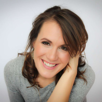 What to Do When You’re Chronically Stressed with Christa Biegler, RD