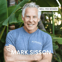 Chronic Cardio, Metabolic Resilience, and Fitness for Longevity with Mark Sisson