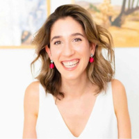 Gut-Brain Axis, Stool Testing, and Supplements for Digestion with Sarah Greenfield, RD, CSSD