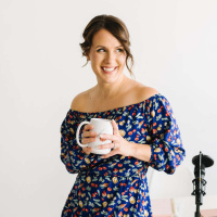 The Stress Episode: Managing Symptoms, Regulating Cortisol, and Undoing Damage with Christa Biegler