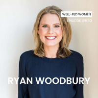 What the Latest Research Says About Pregnancy and Postpartum Nutrition with Ryan Woodbury