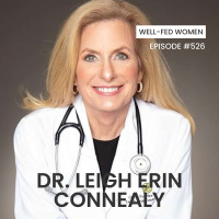 An Integrative Approach to Preventing and Treating Cancer with Dr. Leigh Erin Connealy