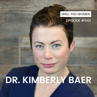 Airway Dentistry, Oral Ties, and Why You’re So Dang Tired with Dr. Kimberly Baer