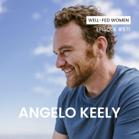 Building Muscle After 35: New Research, Protein, and What Actually Works with Angelo Keely