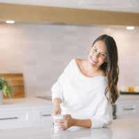 Behind the Scenes of Starting a Nutrition Business with Liz Wolfe, NTP