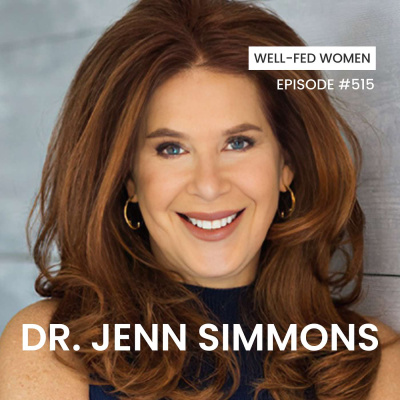 Well-fed Women: Health | Nutrition | Fitness | Mindset