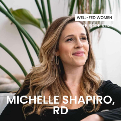 Well-fed Women: Health | Nutrition | Fitness | Mindset