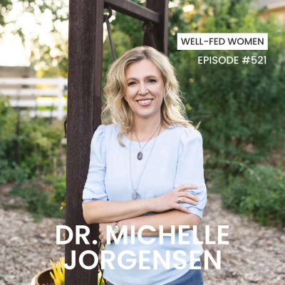 Well-fed Women: Health | Nutrition | Fitness | Mindset