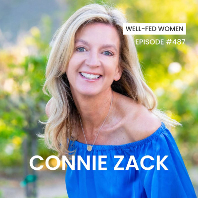 Well-fed Women: Health | Nutrition | Fitness | Mindset