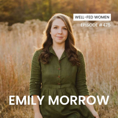 Well-fed Women: Health | Nutrition | Fitness | Mindset