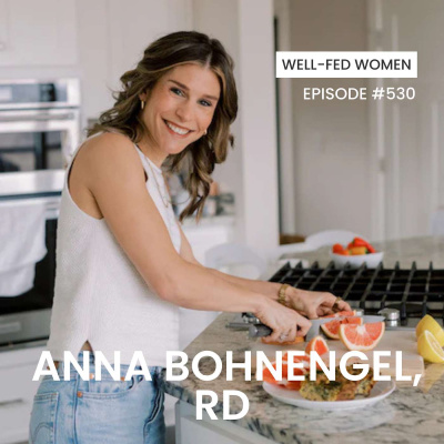 Well-fed Women: Health | Nutrition | Fitness | Mindset