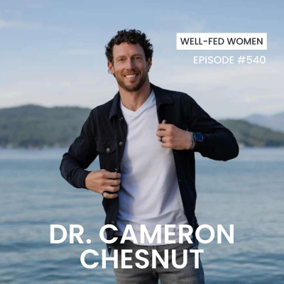 Well-fed Women: Health | Nutrition | Fitness | Mindset