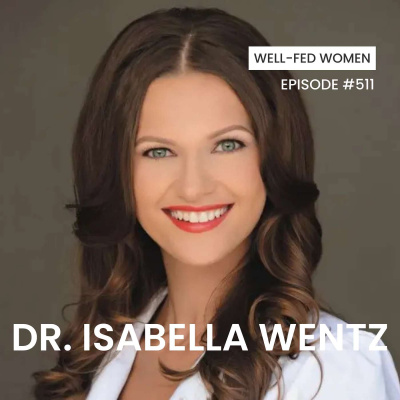 Well-fed Women: Health | Nutrition | Fitness | Mindset