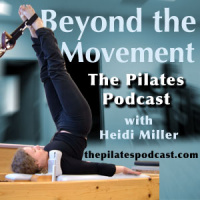 Beyond the Movement February 25th, 2007 Episode 032