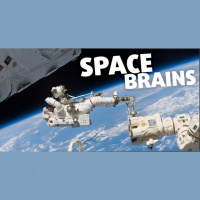 Brains in Orbit with Dr. Rachael Seidler
