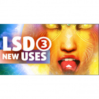 Breaking the Psychedelic Research Logjam with Dr. David Nichols