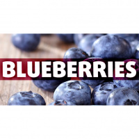 Boost Your Brain with Blueberries
