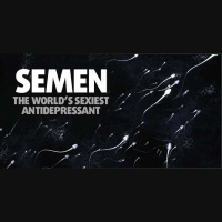 Semen – The World’s Sexiest Antidepressant