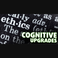 The Ethics of Amplified Intelligence