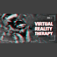 Virtual Reality Therapy