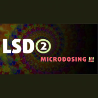 Microdosing LSD with Dr. James Fadiman