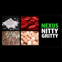 Nexus Nitty Gritty