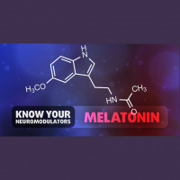 Melatonin, Sleep, and Your Pineal Gland