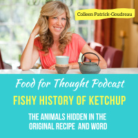The Fishy History of Ketchup